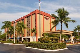 Hampton Inn Miami-Airport West