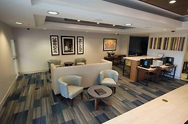 Holiday Inn Express Hotel & Suites West Coxsackie, An Ihg Hotel