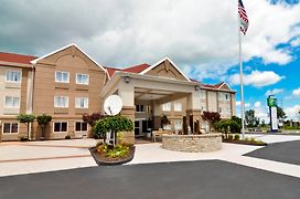 Holiday Inn Express Hotel & Suites Port Clinton-Catawba Island, An Ihg Hotel