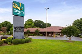 Quality Inn Mount Airy Mayberry