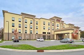 Hampton Inn & Suites Shelby, North Carolina