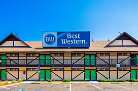 Best Western Andersen'S Inn
