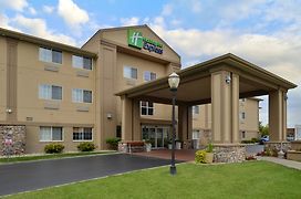 Holiday Inn Express Hotel & Suites-Saint Joseph, An Ihg Hotel