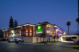 Holiday Inn Express - Santa Rosa North, An Ihg Hotel