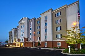 Candlewood Suites St Clairsville Wheeling Area, An Ihg Hotel