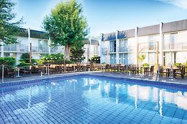 Leonardo Hotel Dusseldorf Airport Ratingen