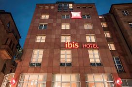 ibis Hotel Nürnberg Altstadt