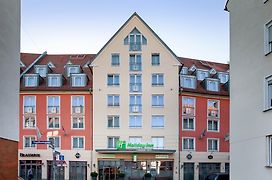 Holiday Inn Nurnberg City Centre, An Ihg Hotel