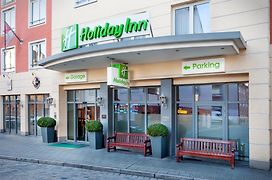 Holiday Inn Nurnberg City Centre, An Ihg Hotel Nuremberg Exterior photo