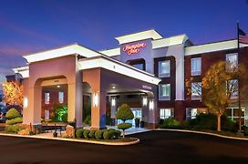 Hampton Inn Heath