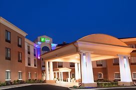 Holiday Inn Express Hotel And Suites Akron South-Airport Area, An Ihg Hotel