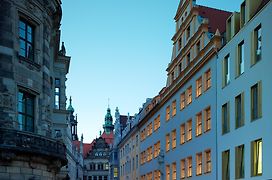 Hyperion Hotel Dresden Am Schloss