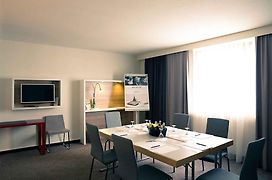 Mercure Hotel Stuttgart Airport Messe