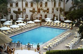 Le Passage Cairo Hotel&Casino