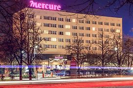 Hotel Mercure Torun Centrum