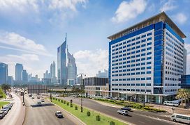 Novotel World Trade Centre Dubai