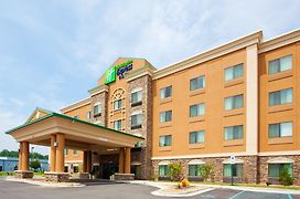 Holiday Inn Express Hotel & Suites Mount Airy, An Ihg Hotel