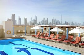 Jumeira Rotana - Dubai