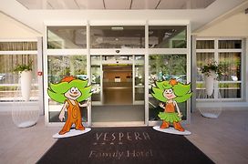 Family Hotel Vespera