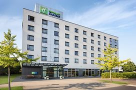 Holiday Inn Express Duesseldorf City Nord, An Ihg Hotel