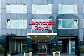 Leonardo Royal Hotel Dusseldorf Konigsallee