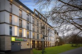 Holiday Inn Express Baden-Baden, An Ihg Hotel