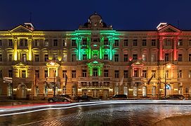 Grand Hotel Vilnius, Curio Collection By Hilton