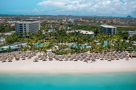 Hilton Aruba Caribbean Resort&Casino