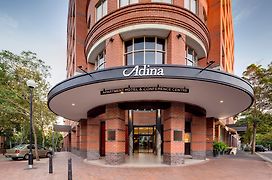 Adina Apartment Hotel Sydney Surry Hills