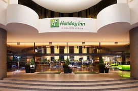Holiday Inn Singapore Atrium, An Ihg Hotel