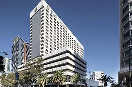 Pan Pacific Perth