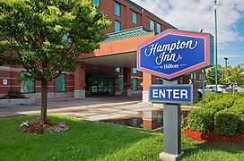 Hampton By Hilton Ottawa