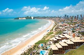 Rifoles Praia Hotel E Resort