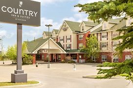 Country Inn & Suites By Radisson, Calgary-Northeast
