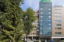 Holiday Inn Tampere - Central Station, An Ihg Hotel