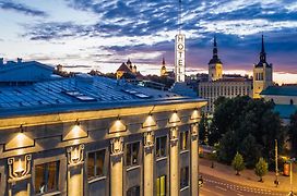 Palace Hotel Tallinn, A Member Of Radisson Individuals