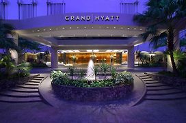 Grand Hyatt Singapore Exterior photo