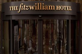 The Fitzwilliam Hotel Belfast
