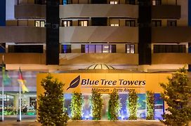 Blue Tree Towers Millenium Porto Alegre