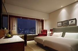 Hyatt Regency Hong Kong Tsim Sha Tsui