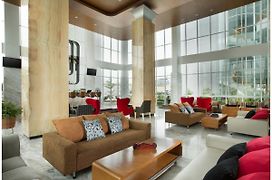 Hariston Hotel&Suites, Pluit - Jakarta