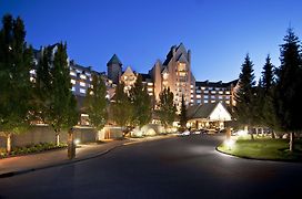 Fairmont Chateau Whistler