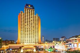 Millennium Harbourview Hotel Xiamen-Near Metro Station & Zhongshan Road