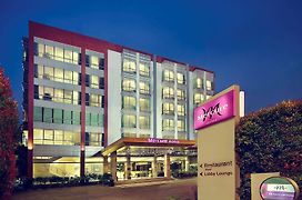 Mercure Pontianak City Center