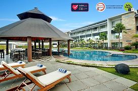 Swiss-Belhotel Borneo Banjarmasin Banjarmasin  Exterior photo