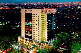 Hotel KIMAYA Slipi Jakarta By HARRIS