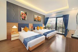 Hanoi Amorita Boutique Hotel & Travel