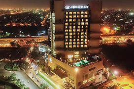 Crowne Plaza New Delhi Rohini, An Ihg Hotel