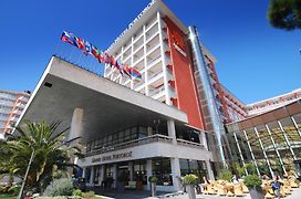 Grand Hotel Portoroz 4* superior – Terme&Wellness LifeClass