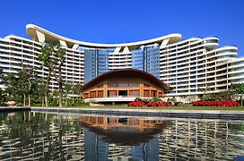 Intercontinental Sanya Haitang Bay Resort, An Ihg Hotel